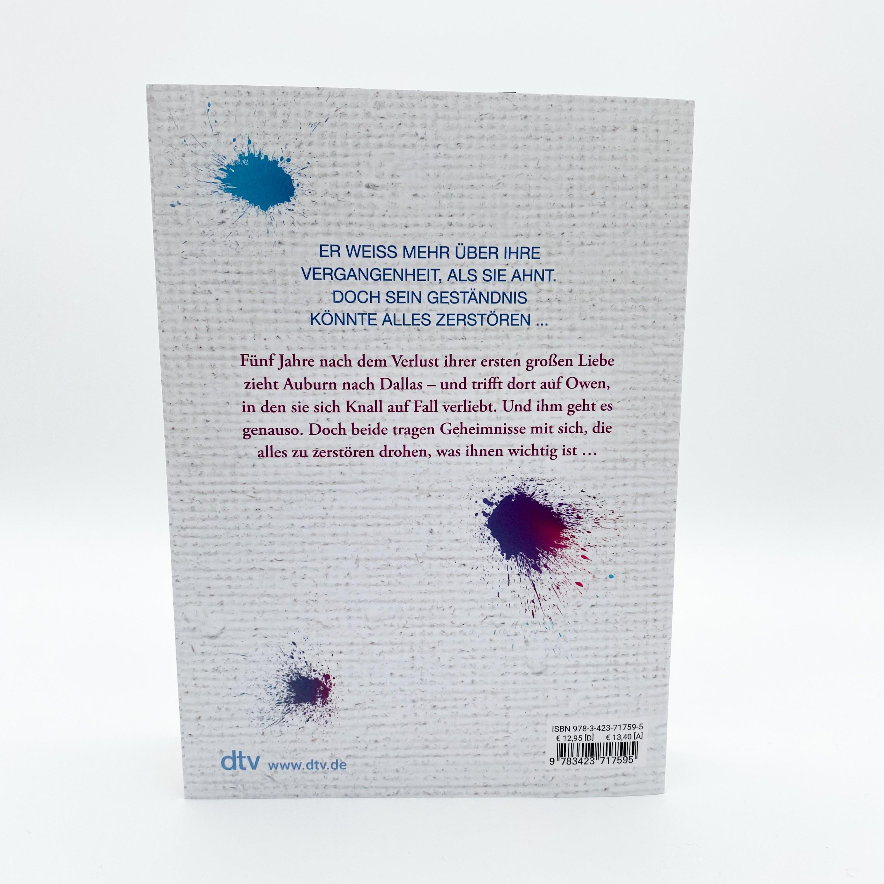 Beispielinhalt (Bild) Love and Confess