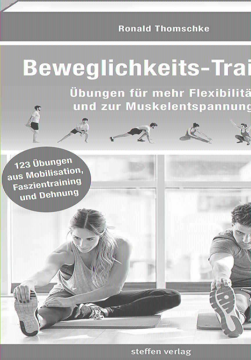 Vorderes Coverbild Beweglichkeits-Training