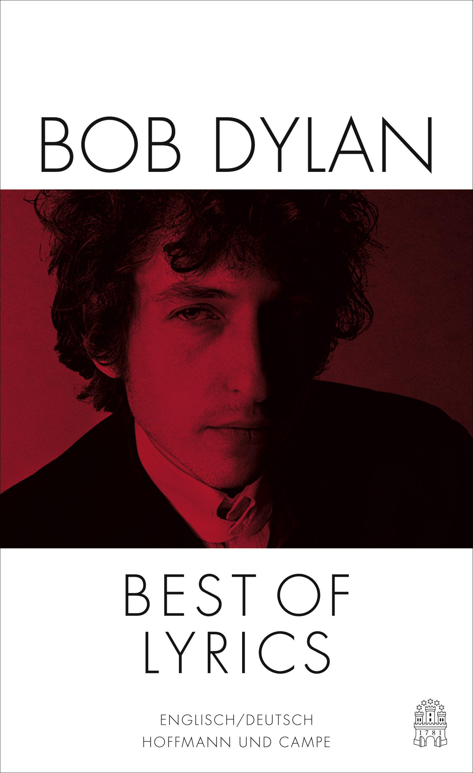 Vorderes Coverbild Best of Lyrics