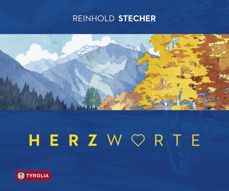 Vorderes Coverbild Herzworte
