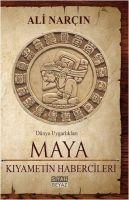 Vorderes Coverbild Maya