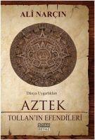 Vorderes Coverbild Aztek