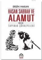 Vorderes Coverbild Hasan Sabbah ve Alamut 2. Kitap Tapinak Sövalyeleri