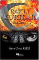 Vorderes Coverbild Sakli Kurtlar - Son Savas
