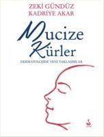 Vorderes Coverbild Mucize Kürler