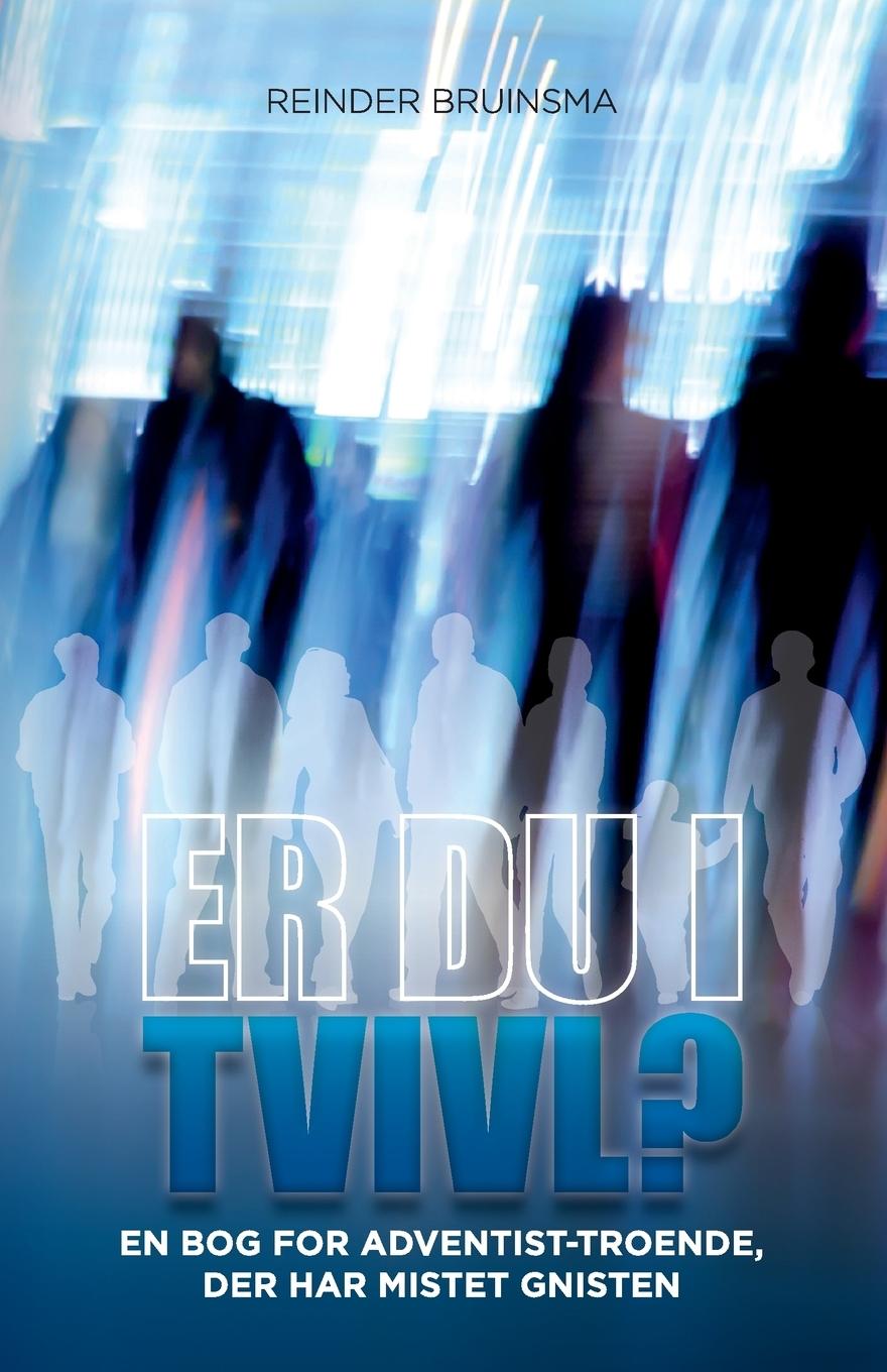 Vorderes Coverbild Er du i tvivl?