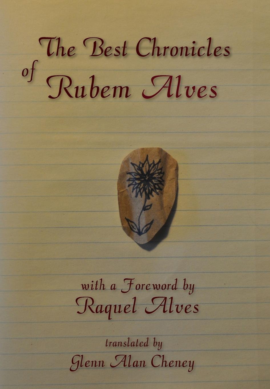 Vorderes Coverbild The Best Chronicles of Rubem Alves