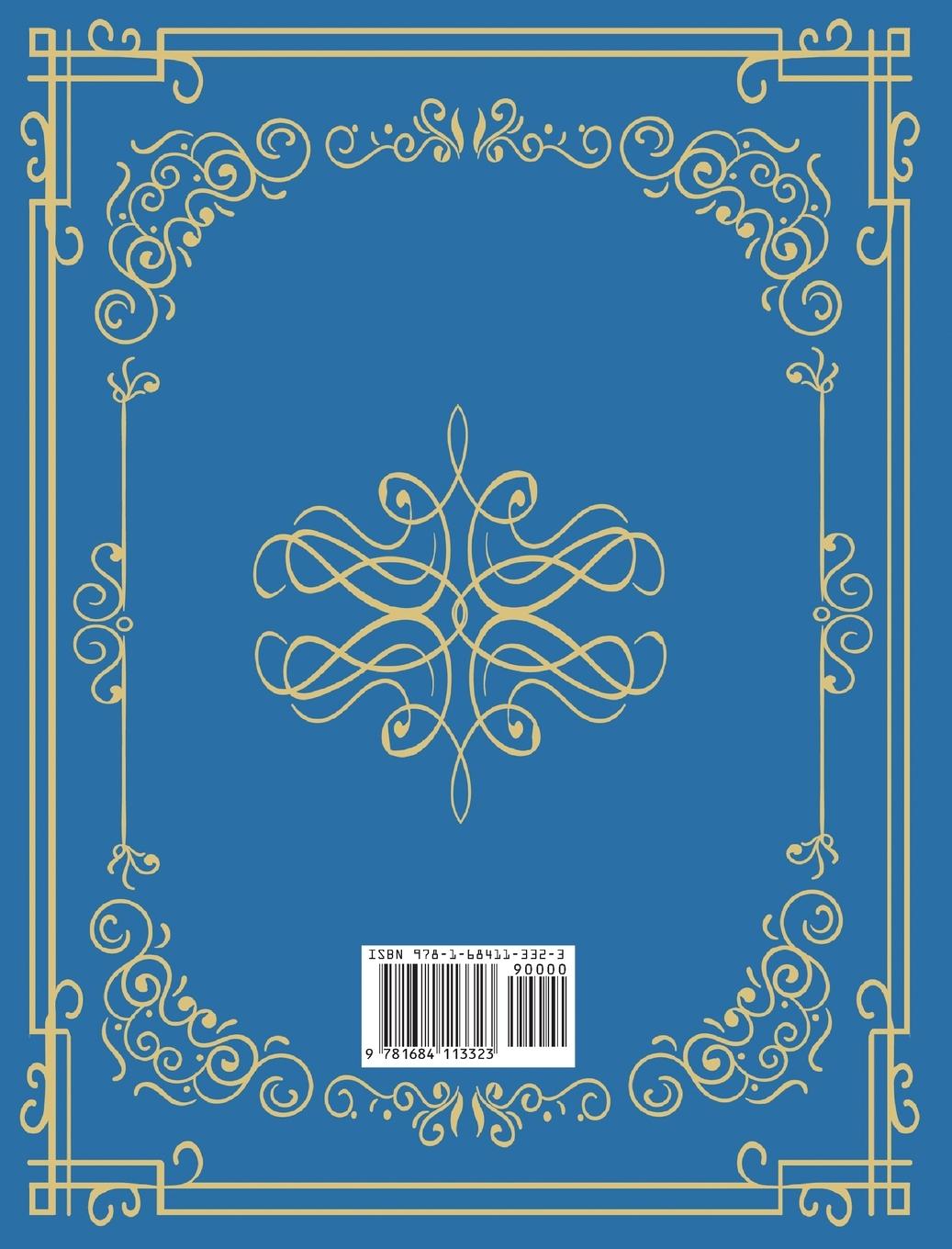 Rückseitencover The Law of Success From The 1925 Manuscript Lessons