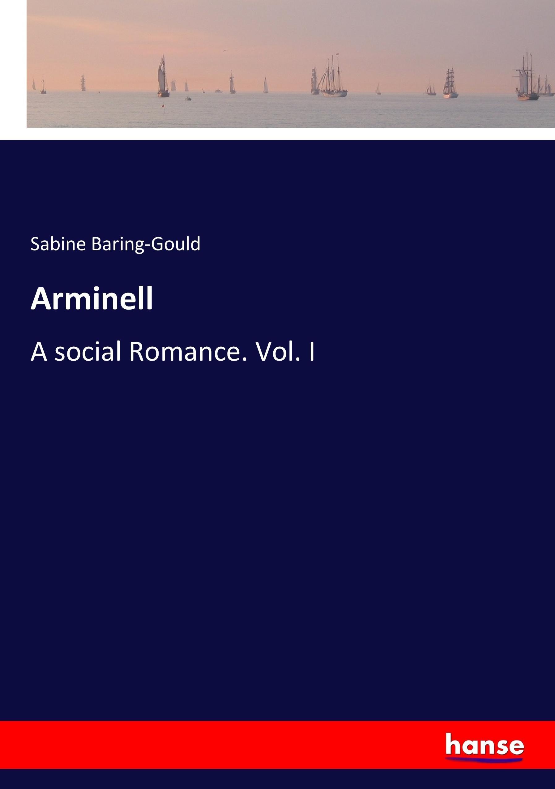 Vorderes Coverbild Arminell
