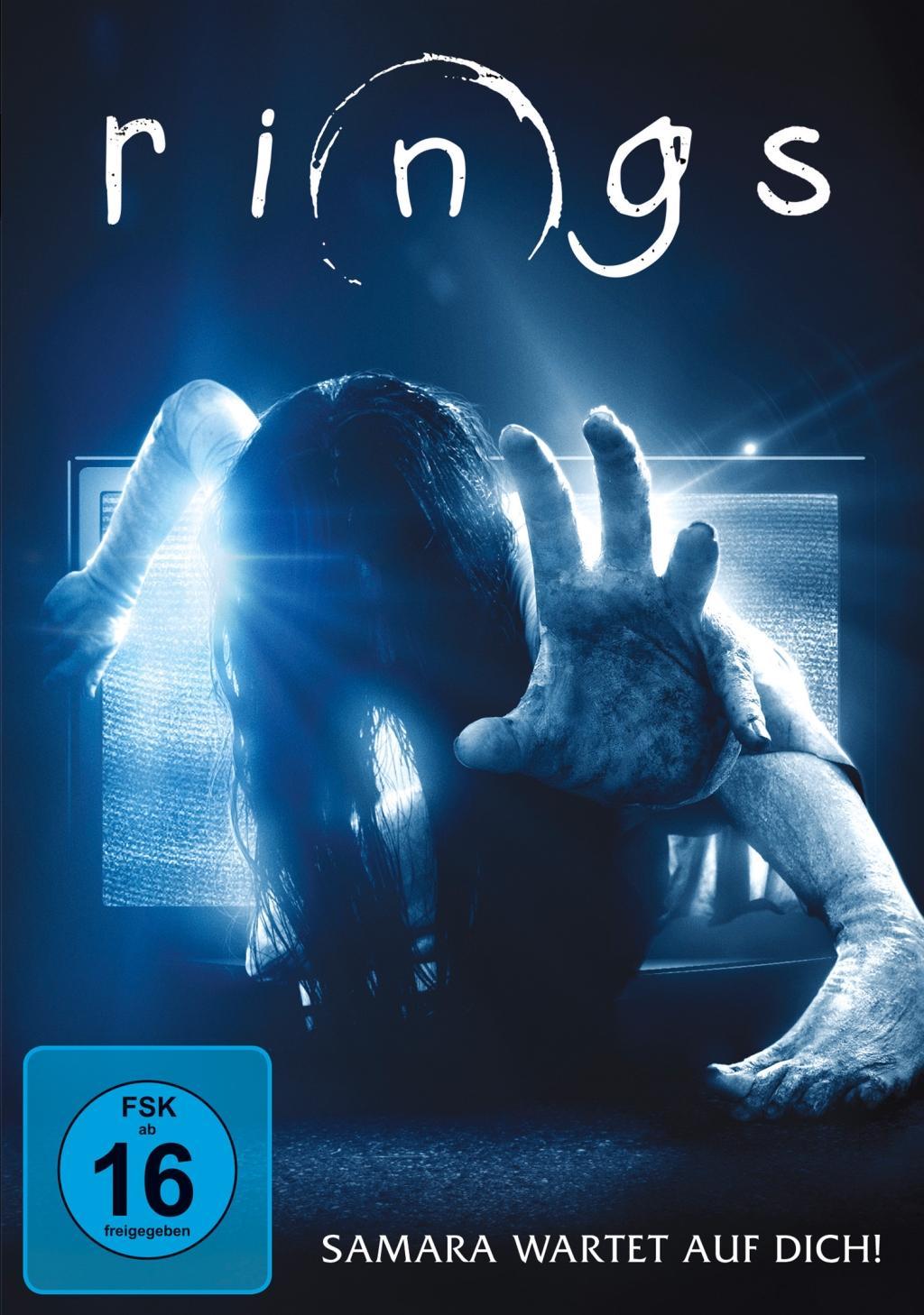 Vorderes Coverbild Rings