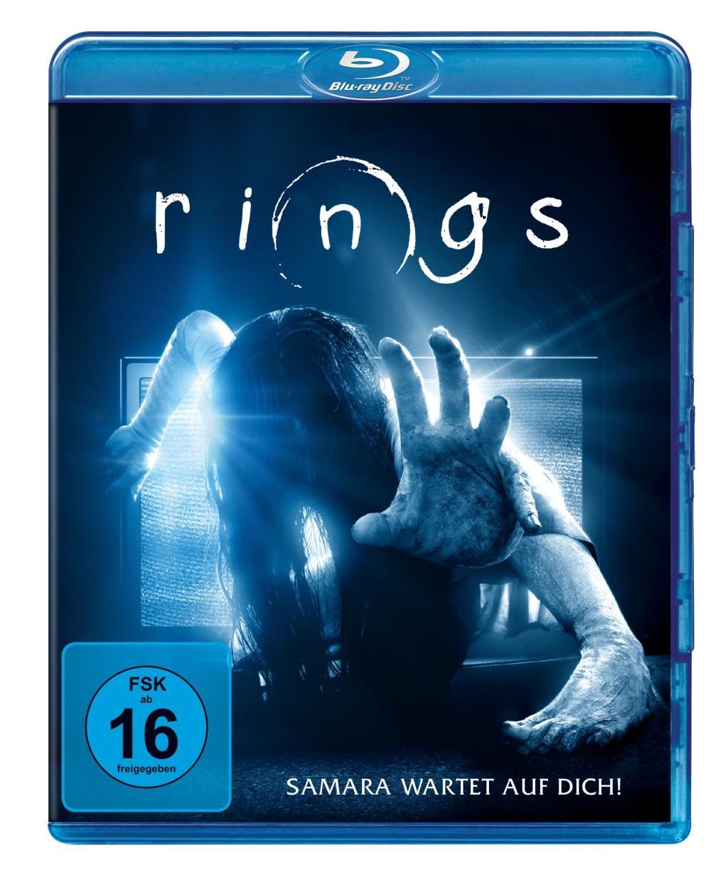 Vorderes Coverbild Rings