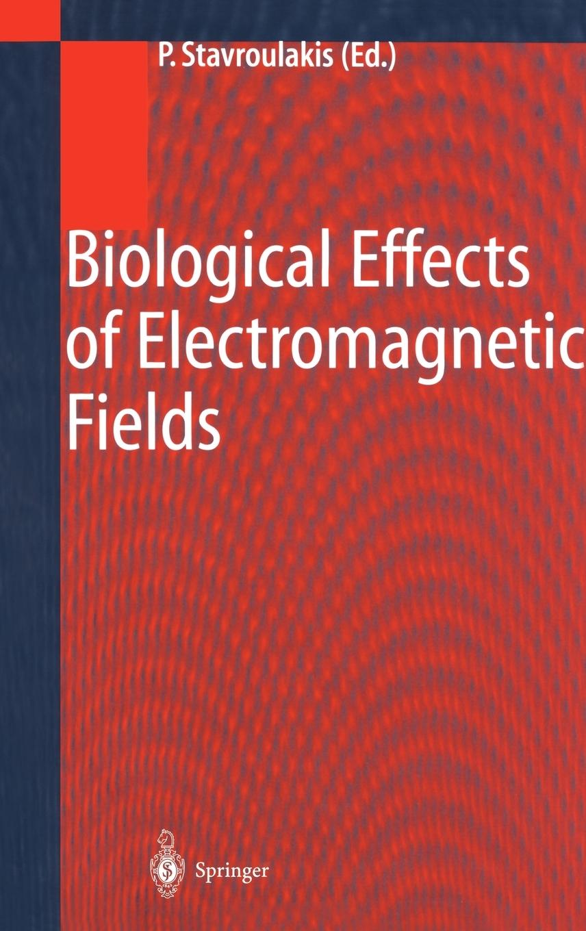 Vorderes Coverbild Biological Effects of Electromagnetic Fields