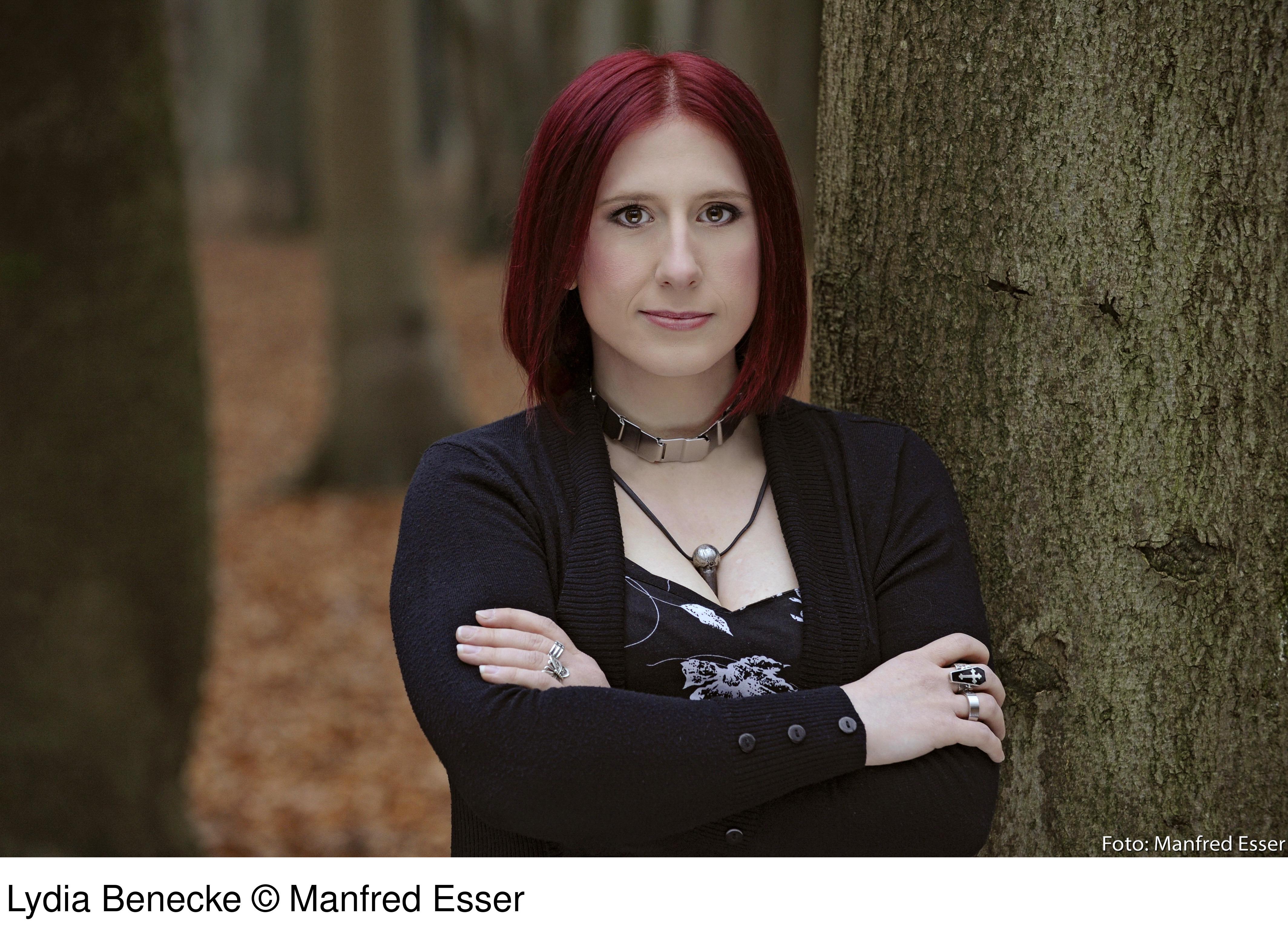Autorenbild Psychopathinnen