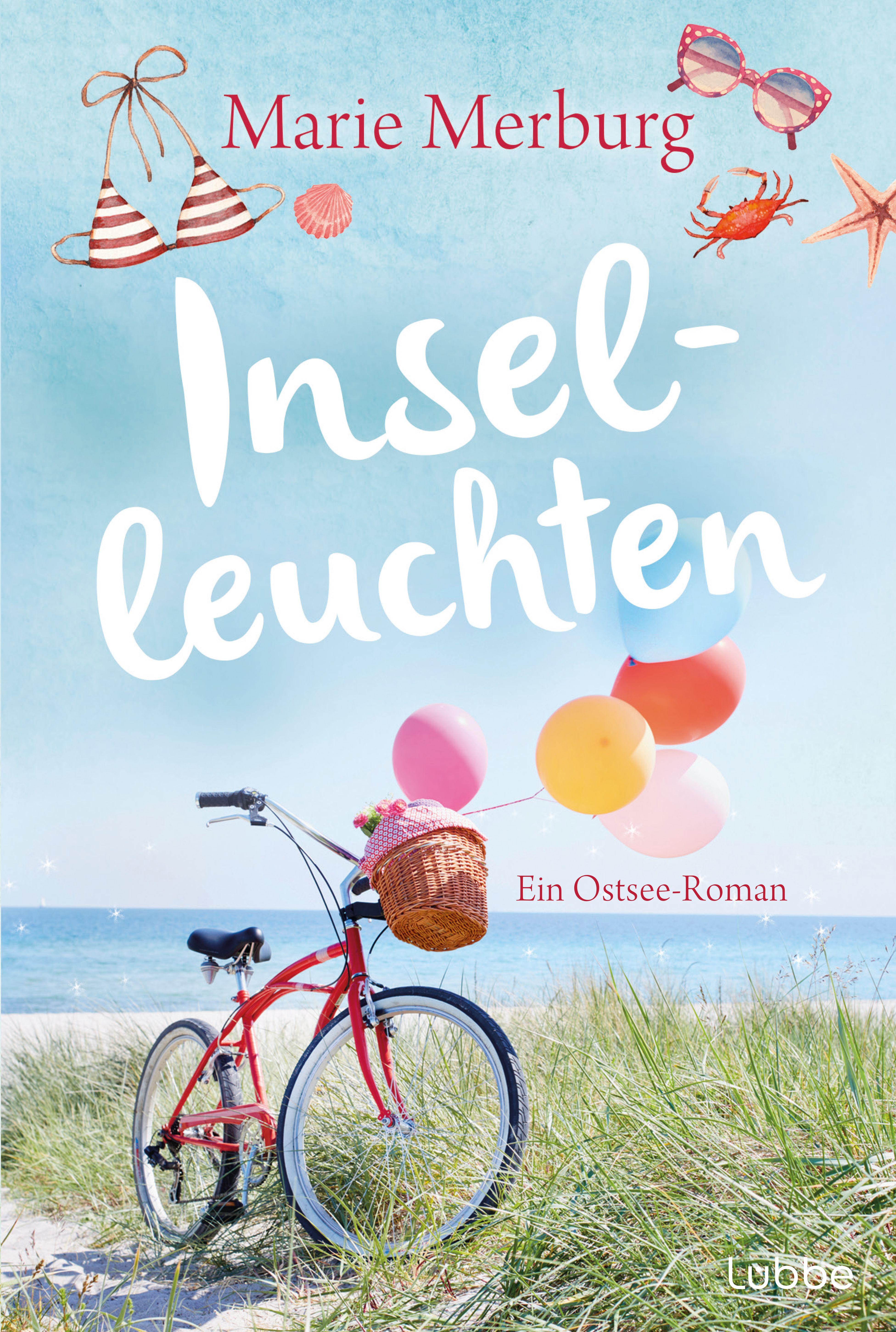 Vorderes Coverbild Inselleuchten