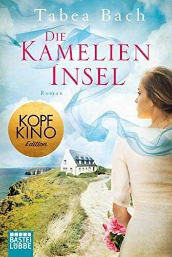 Vorderes Coverbild Die Kamelien-Insel