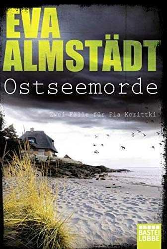 Vorderes Coverbild Ostseemorde