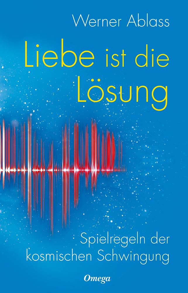 Vorderes Coverbild Liebe ist die Lösung