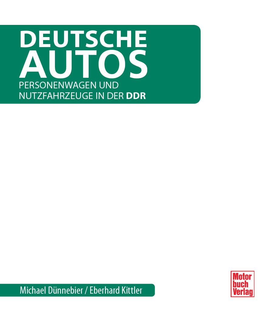 Beispielinhalt (Bild) Deutsche Autos