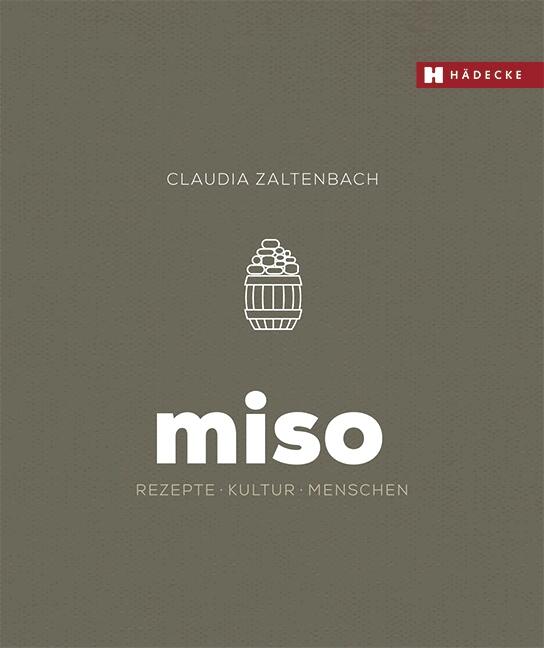 Vorderes Coverbild Miso