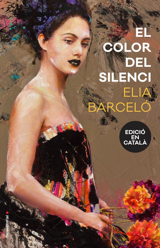 Vorderes Coverbild El color del silenci