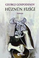 Vorderes Coverbild Hüznün Fizigi
