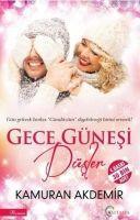 Vorderes Coverbild Gece Günesi Düsler