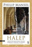 Vorderes Coverbild Halep