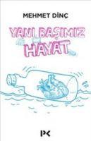 Vorderes Coverbild Yani Basimiz Hayat