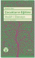 Vorderes Coverbild Cocuklarin Egitimi