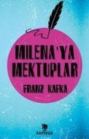 Vorderes Coverbild Milenaya Mektuplar