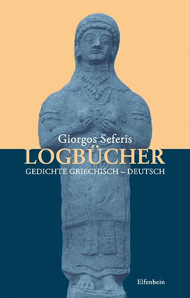 Vorderes Coverbild Logbücher