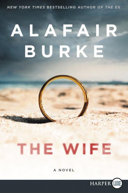 Vorderes Coverbild The Wife