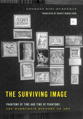 Vorderes Coverbild The Surviving Image