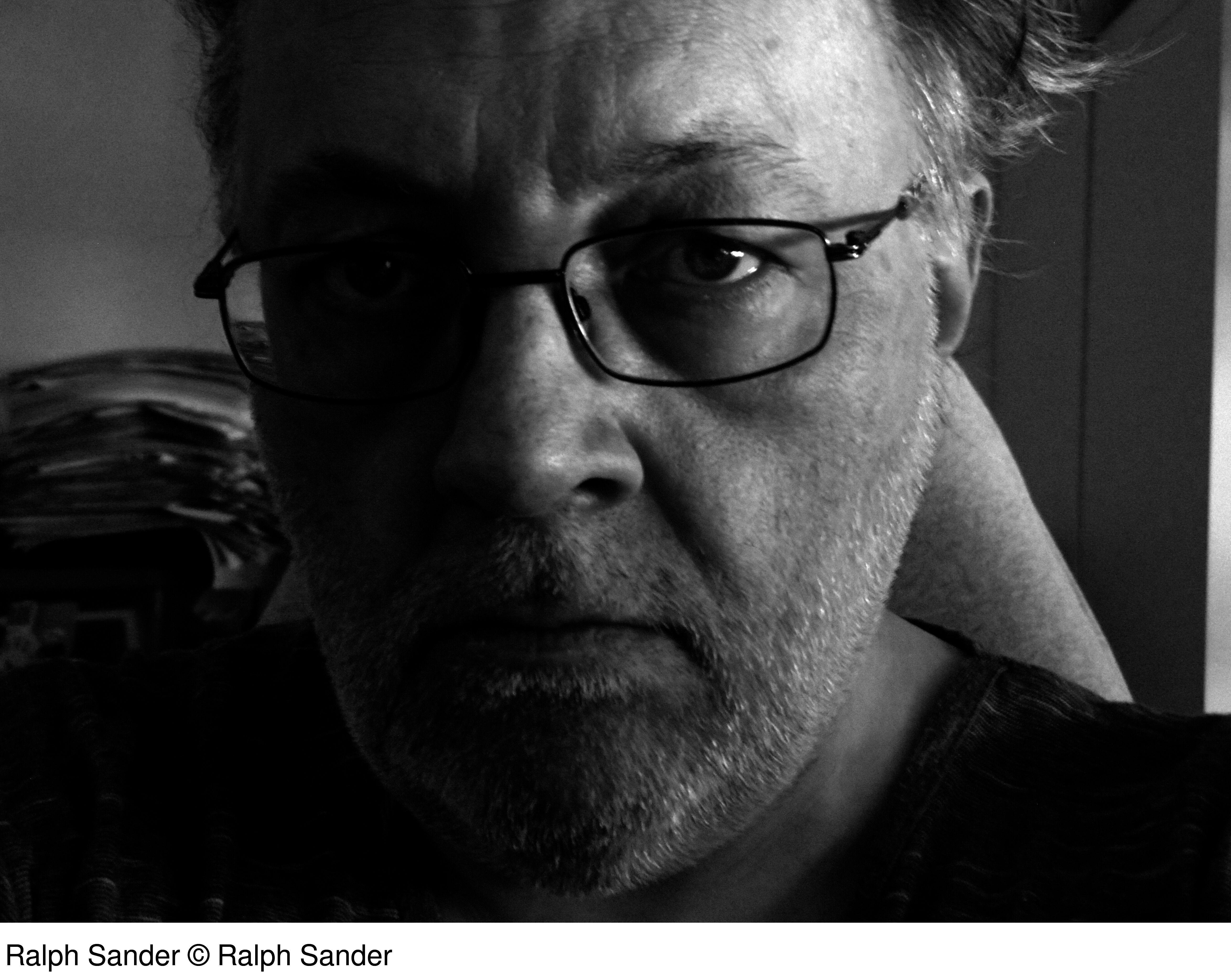 Autorenbild Kater Brown und die Kämpfer des Ostens