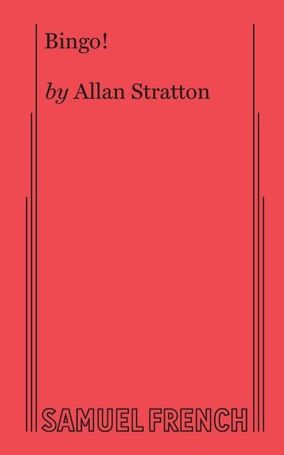 Vorderes Coverbild Bingo!