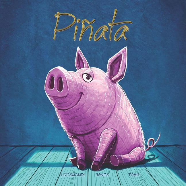 Vorderes Coverbild Pinata