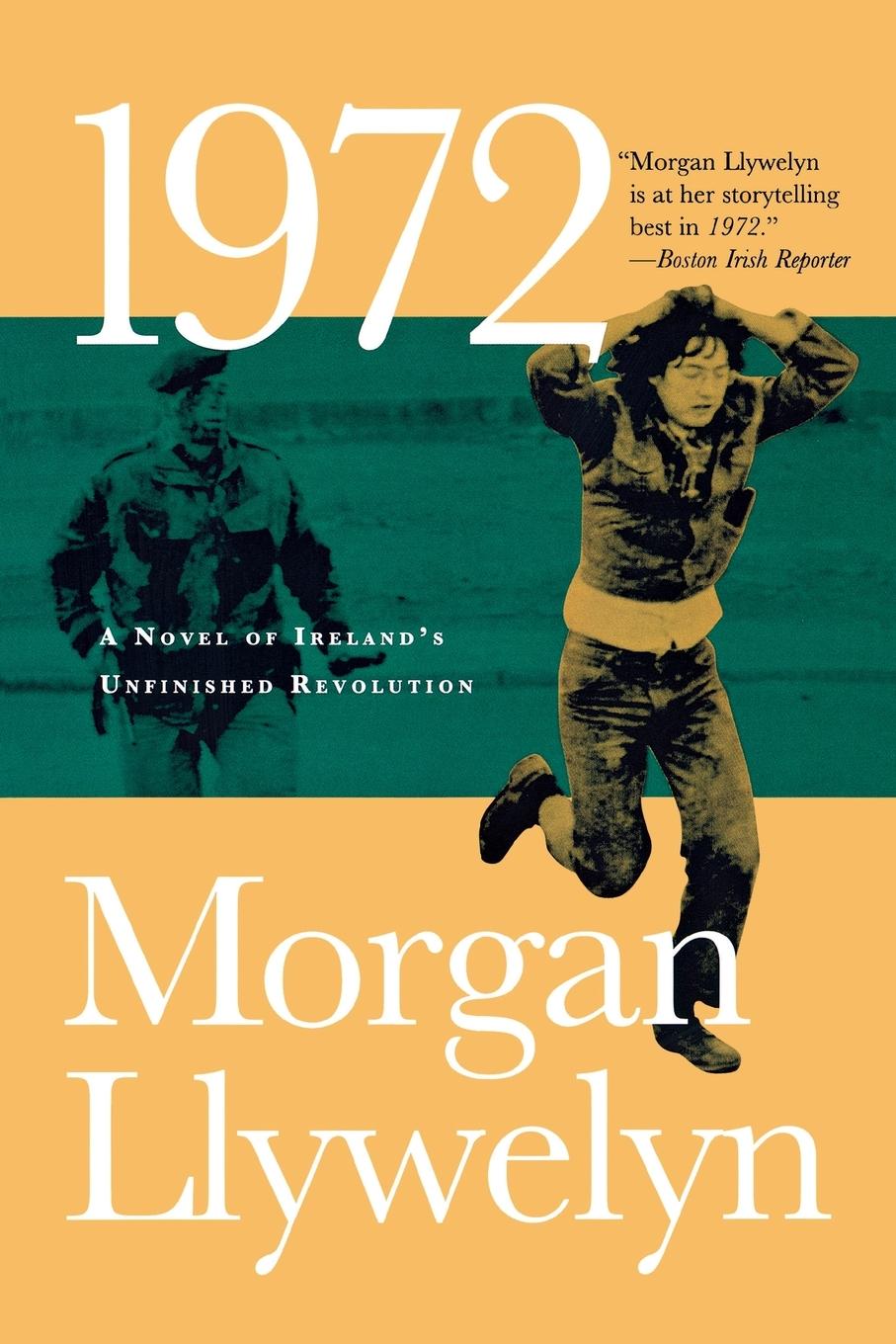 Vorderes Coverbild 1972