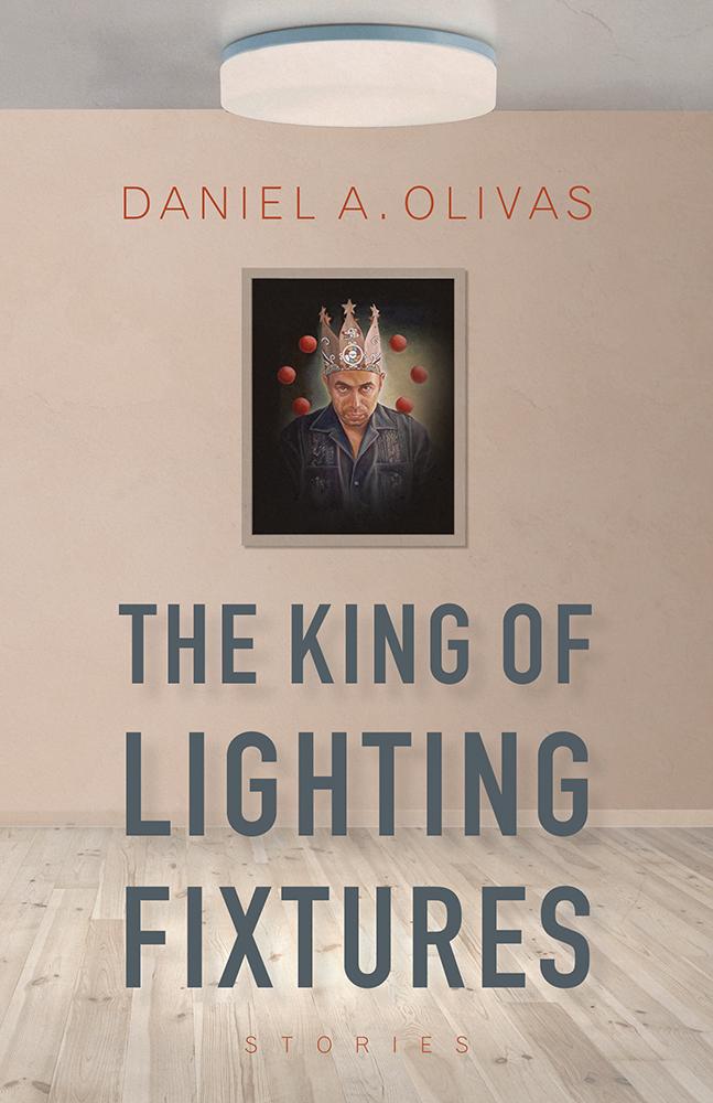 Vorderes Coverbild The King of Lighting Fixtures