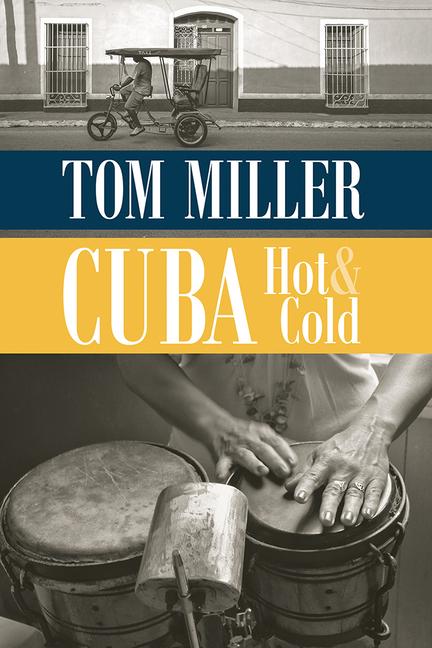 Vorderes Coverbild Cuba, Hot and Cold