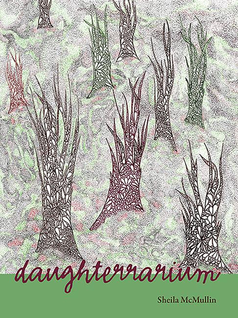 Vorderes Coverbild Daughterrarium