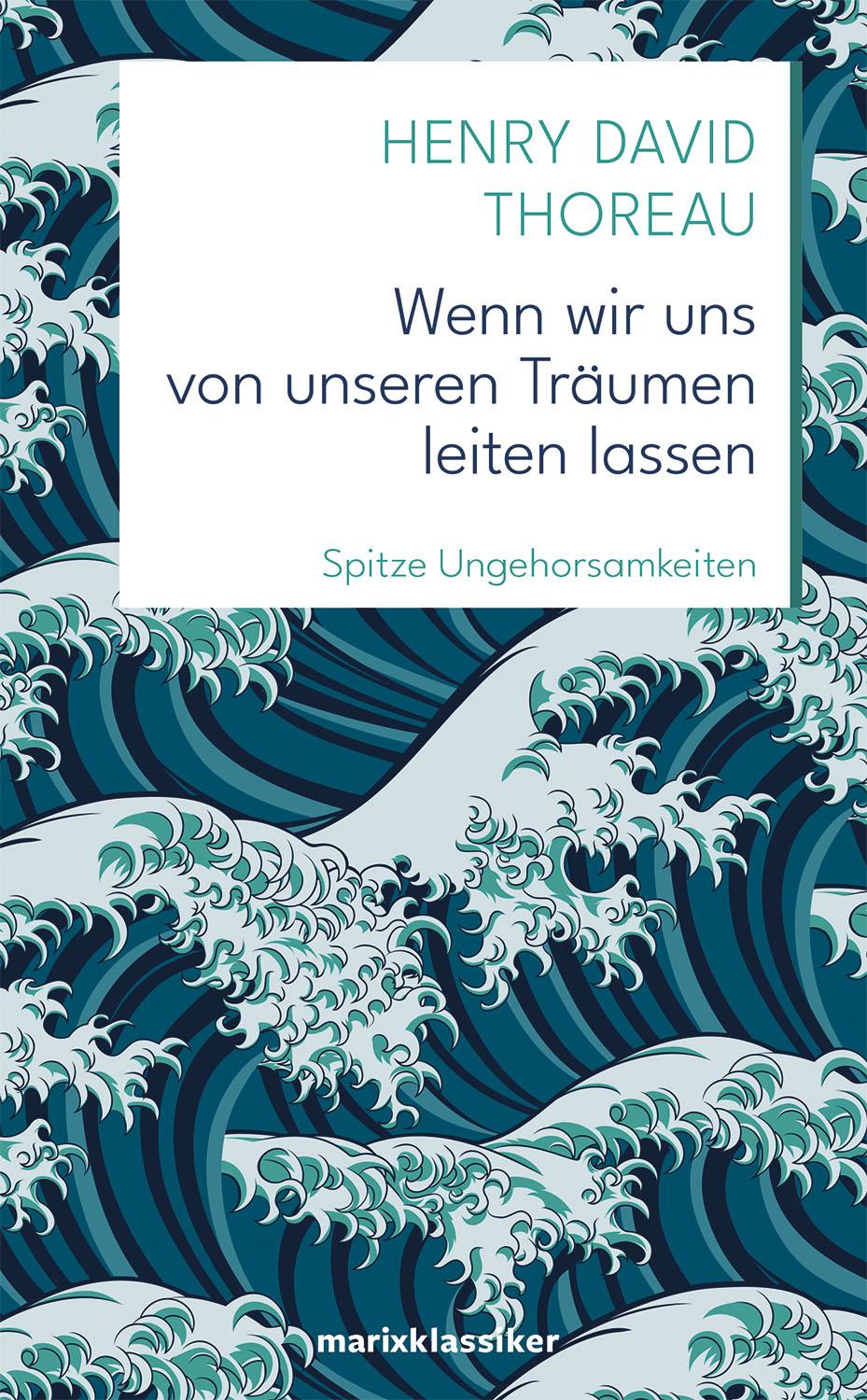 Vorderes Coverbild Wenn wir uns von unseren Träumen leiten lassen