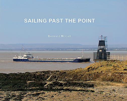 Vorderes Coverbild Sailing Past the Point