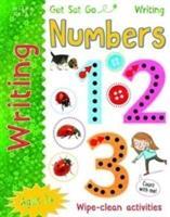 Vorderes Coverbild GSG Writing Numbers