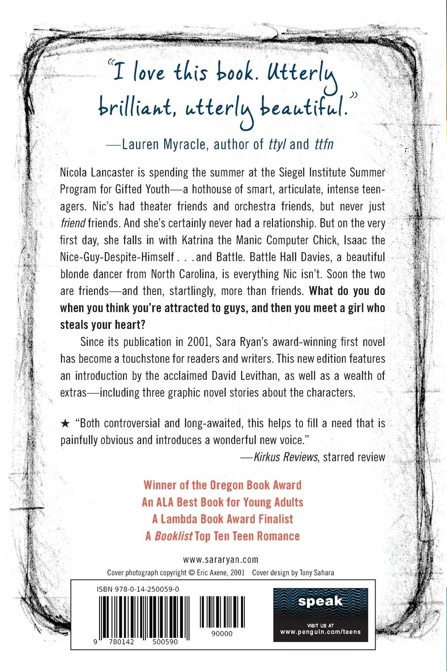 Rückseitencover Empress of the World