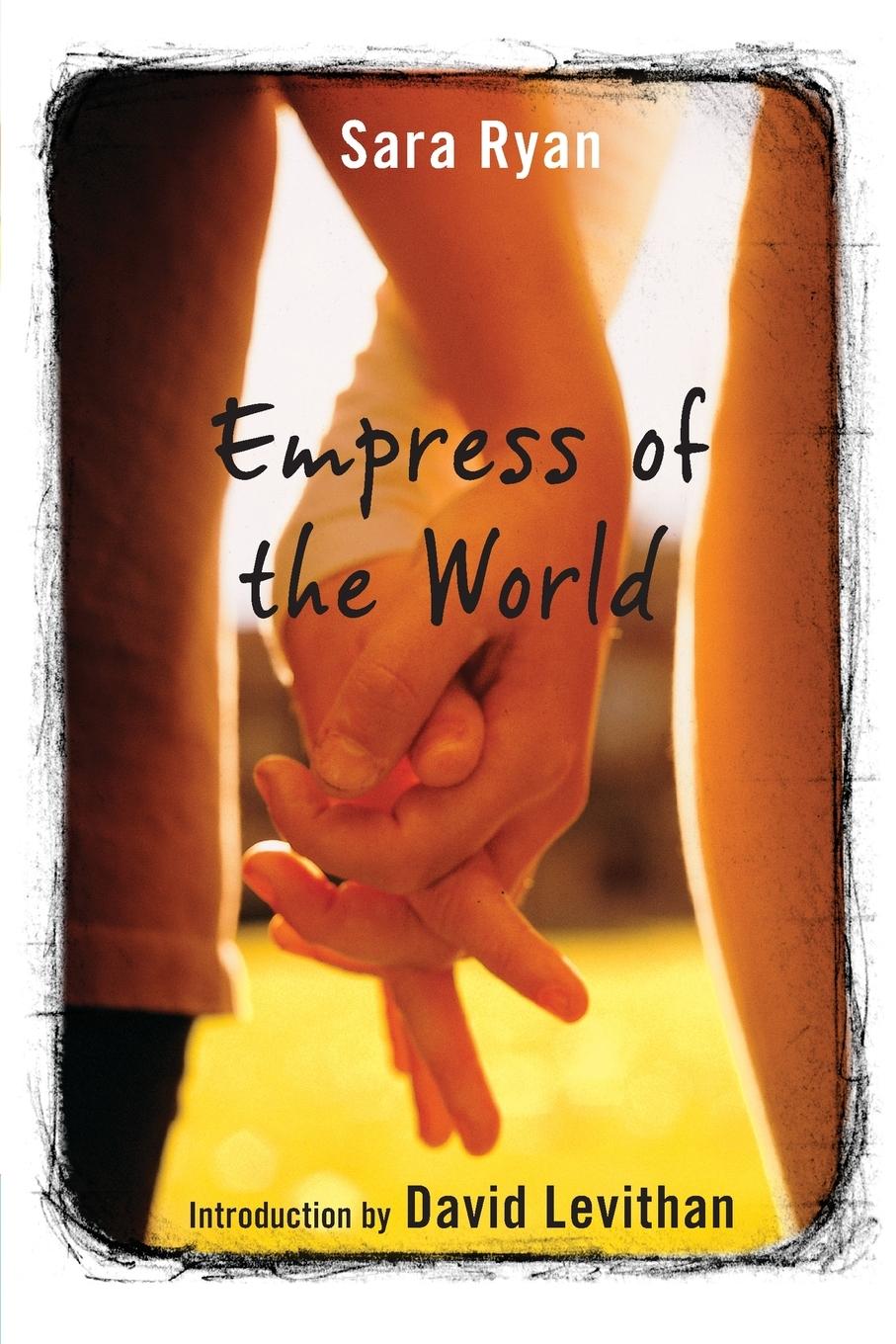 Vorderes Coverbild Empress of the World