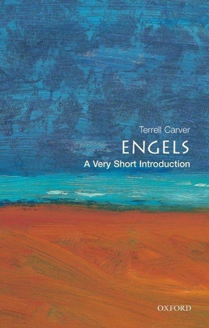 Vorderes Coverbild Engels