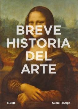 Vorderes Coverbild Breve historia del arte