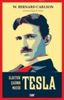Vorderes Coverbild Tesla