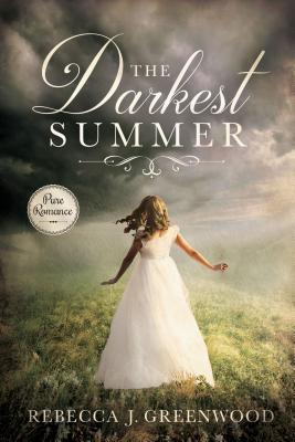 Vorderes Coverbild The Darkest Summer