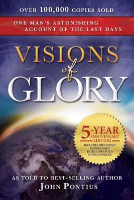 Vorderes Coverbild Visions of Glory